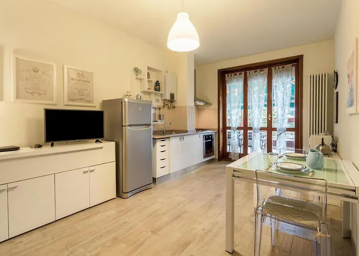 La Terrazza Apartment