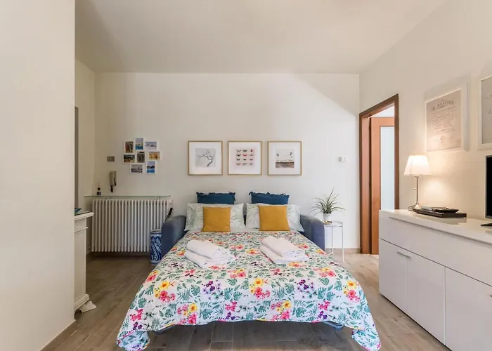 La Terrazza Apartment