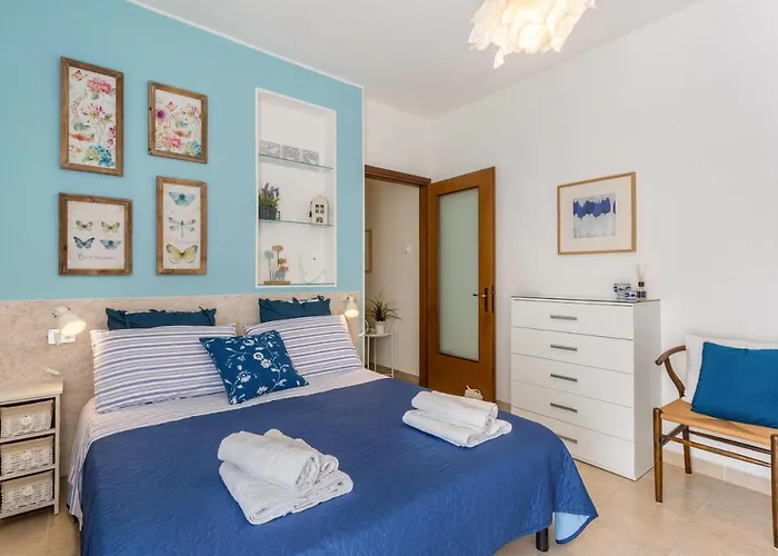 La Terrazza Apartment