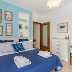 La Terrazza Lägenhet