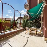 Lägenhet La Terrazza