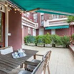 La Terrazza *