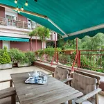 Lägenhet La Terrazza Brunate