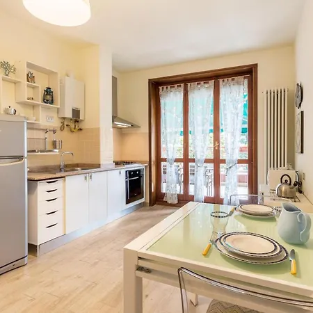 La Terrazza Apartment Brunate