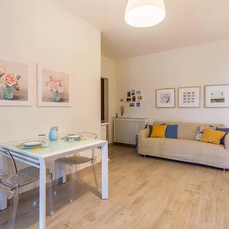 La Terrazza Apartment *