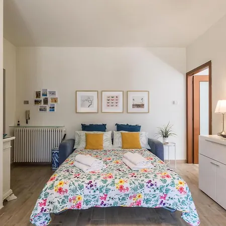 La Terrazza Apartment