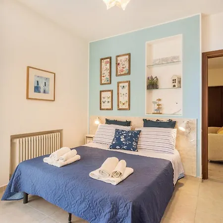 La Terrazza Apartment
