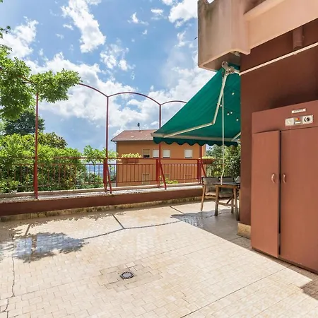 La Terrazza Apartment