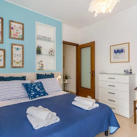 La Terrazza Apartment *