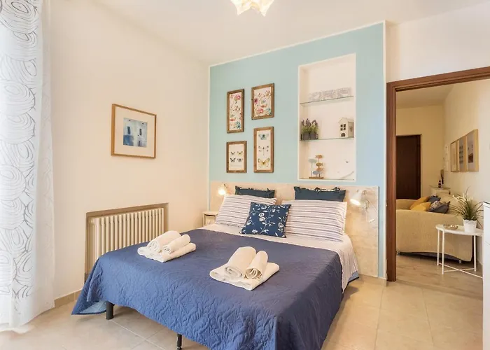 La Terrazza Apartment