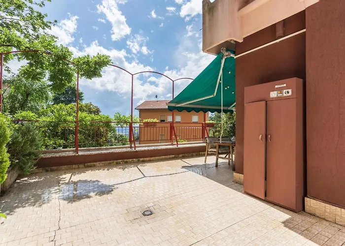 La Terrazza Apartment