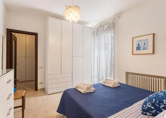 La Terrazza Apartment