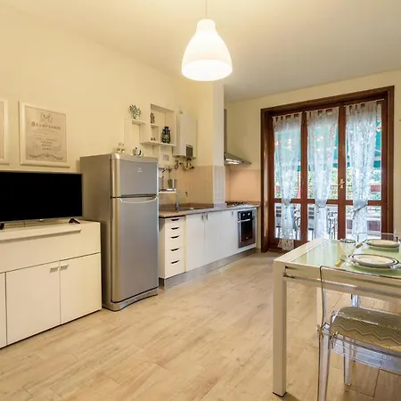 La Terrazza Apartamento