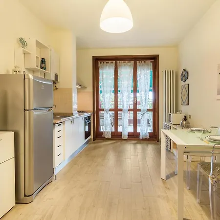 Apartamento La Terrazza *