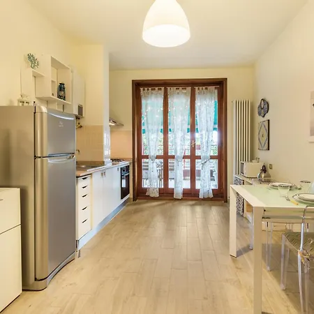 La Terrazza Appartement Brunate
