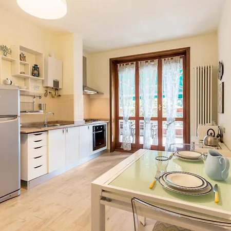 La Terrazza Appartement