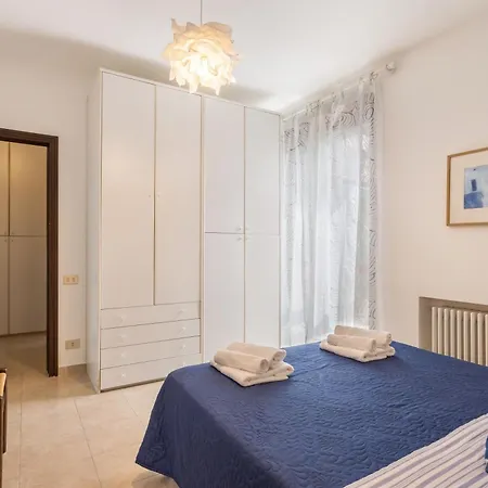 La Terrazza Appartement *