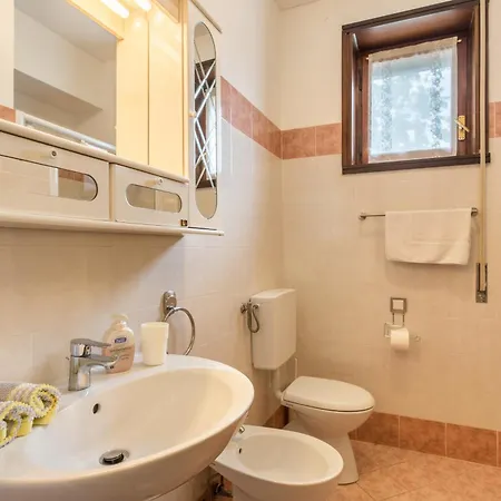 La Terrazza Appartement *